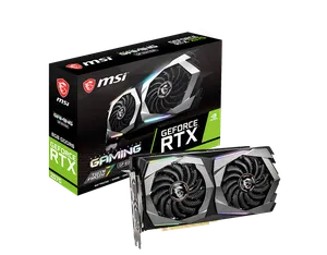 GeForce RTX 2070 GAMING GP